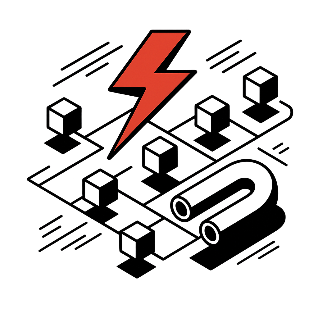 Fast Connectivity