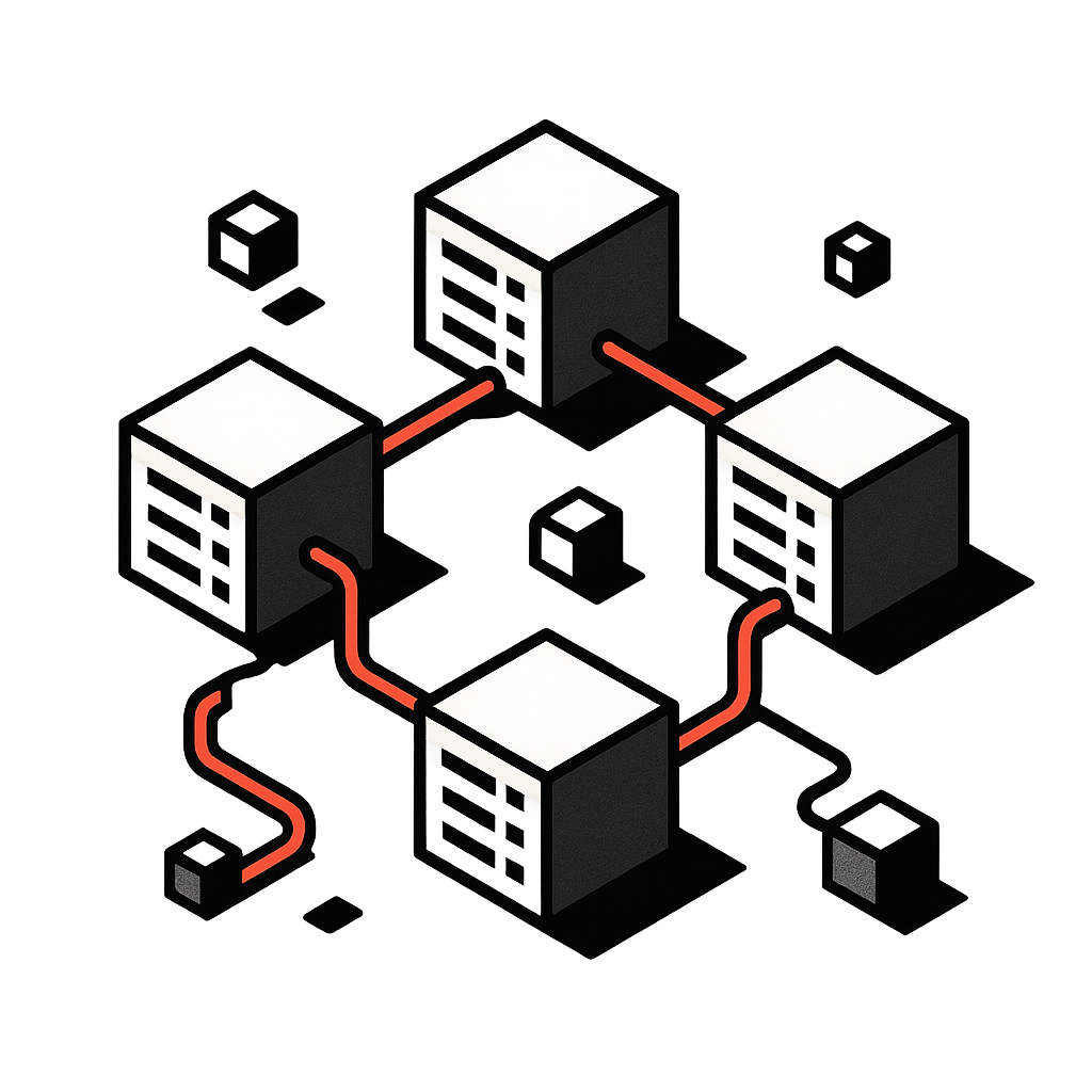 Seamless Networking