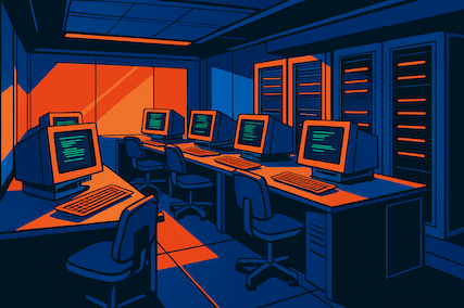 VirtualLabs Large